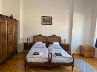 Appartement met 2 slaapkamers