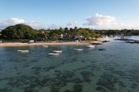 Islands View - Mazor Beach Villas - B&B