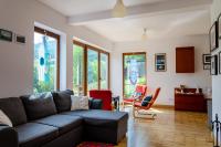 Dom na skraju parku - Ferienwohnung Nasiczne