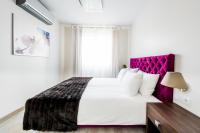 Executive Apartment