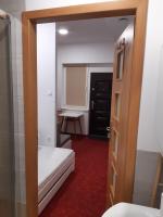 Tweepersoonskamer met Extra Bed