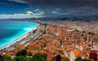 Apart Nissa Bella Centre / Promenade des Anglais - B&B Nizza