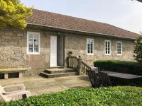 Casa de Alicia Pontevedra Moraña Rías Baixas Casa Entera VT-PO-OOOO32 - B&B Moraña