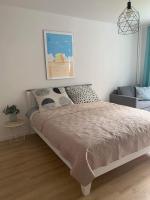 Na Fali 17 - Sopot - B&B