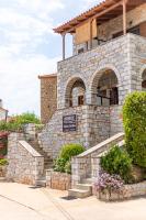 VRAHOS - o ΒΡΑΧΟΣ - B&B Aghios Nikolaos