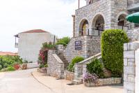 VRAHOS - o ΒΡΑΧΟΣ - Bed and Breakfast Aghios Nikolaos