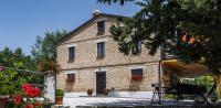 Casa Friano - Bed and Breakfast