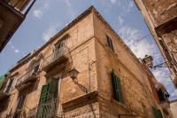 BLU - Apulian Suite - Ferienwohnung
