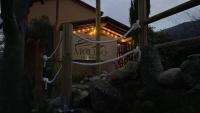CASA RURAL MOLINO DEL JERTE - B&B Navaconcejo