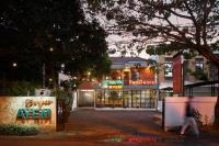 Comvee - Bed and Breakfast Srondolwetan