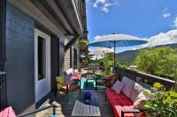 L'Alpen Roc - Ferienwohnung