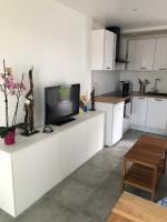 Le lotus - Ferienwohnung Labenne