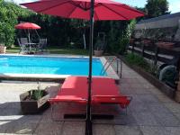 Appartement neuf à Boussu - Près de la France - Séjour Détente - B&B Boussu