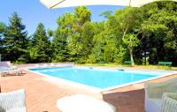 B&B Fabriano - One bedroom appartement with shared pool enclosed garden and wifi at Fabriano - Bed and Breakfast Fabriano