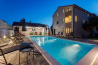 Residence Ellena - Chambres d’hôtes Zadar