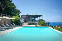 Villa GEMMMA With Pool - Ferienwohnung San Zeno di Montagna