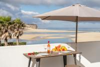 Foz Beach House - Rooftop & Sea view - B&B Foz do Arelho