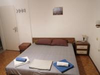 Habitación Triple Estándar