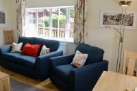 Lawnside 3 - B&B Budleigh Salterton