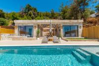 Villa Miss Kalkan Üzümlü - B&B