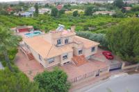 B&B Murcia - Salvadora Luminosa - Bed and Breakfast Murcia