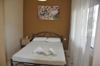 Chambre Triple avec Terrasse