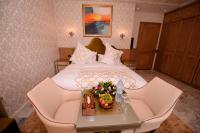 Suite Queen con Vista Piscina