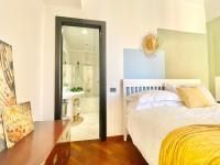Apartment mit 1 Schlafzimmer