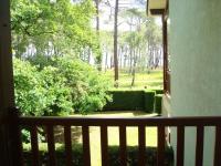 Duplex T3 2 étoiles bord de lac 65mcarrés - B&B Biscarrosse