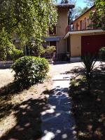 Villa Helios Holiday Home - Centre, Lake, 10' car - Free parking Self check-in Airco - Bed and Breakfast