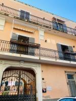 Parva Domus Herculaneum - B&B Ercolano