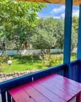 Cottage Коттеджи с балконом - B&B Kobuleti