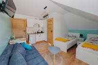 Quadruple Room with Shower