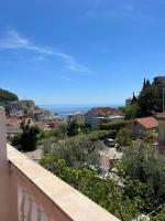 Triple Room with Terrace