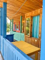 Cottage Коттеджи с балконом - B&B