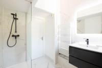 Apartamento con vistas al mar