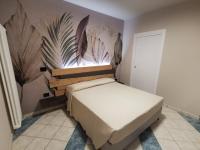 Großes Doppelzimmer