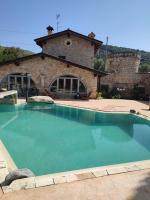 B&B Sonnino - L'oasi di Juba - Bed and Breakfast Sonnino