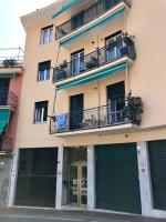 Turchino Apartment & Terrazza della Luisa by PortofinoVacanze - Chambres d'hôtes Santa Margherita Ligure