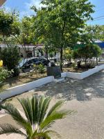 Guesthouse on Agmashenebeli 328 - Ferienwohnung