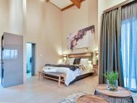 Deluxe Suite mit Queensize-Bett