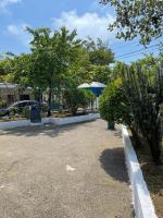 Guesthouse on Agmashenebeli 328 - B&B Kobuleti