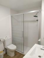 Apartamento Victoria Playa - Chambres d’hôtes Cadix