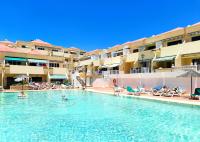 Mareverde Amplio apartamento 1 dormitorio - Bed and Breakfast Adeje