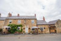 The George & Dragon Country Inn - Ferienwohnung