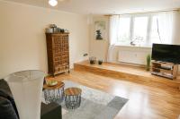 Apartamento de 1 dormitorio