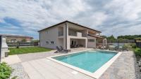 Villa mit privatem Pool