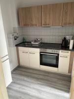 Fewo Rico 3 - B&B Quedlinburg