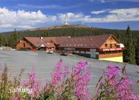 Horská Chata Sabinka - B&B
