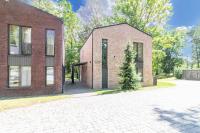 Seagulls&Dunes APTw/terrace, 2min to the Beach, by Cohost - B&B Klaipėda